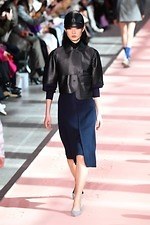 スポーツマックス 2019-20年秋冬コレクション - "未来のクラシシズム"を探求｜写真4