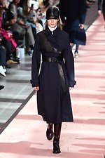 スポーツマックス 2019-20年秋冬コレクション - "未来のクラシシズム"を探求｜写真9