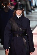 スポーツマックス 2019-20年秋冬コレクション - "未来のクラシシズム"を探求｜写真10