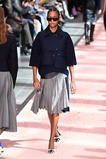 スポーツマックス 2019-20年秋冬コレクション - "未来のクラシシズム"を探求｜写真13