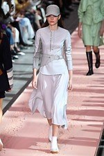 スポーツマックス 2019-20年秋冬コレクション - "未来のクラシシズム"を探求｜写真28