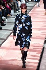 スポーツマックス 2019-20年秋冬コレクション - "未来のクラシシズム"を探求｜写真34