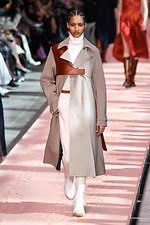 スポーツマックス 2019-20年秋冬コレクション - "未来のクラシシズム"を探求｜写真45