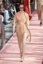 スポーツマックス 2019-20年秋冬コレクション - "未来のクラシシズム"を探求｜写真49