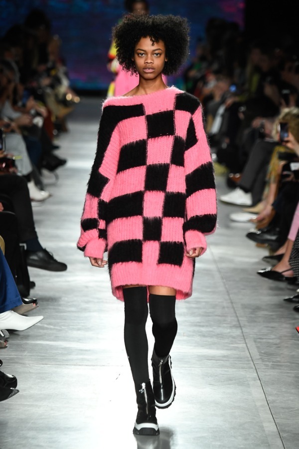 エムエスジーエム(MSGM) 2019-20年秋冬ウィメンズコレクション  - 写真22