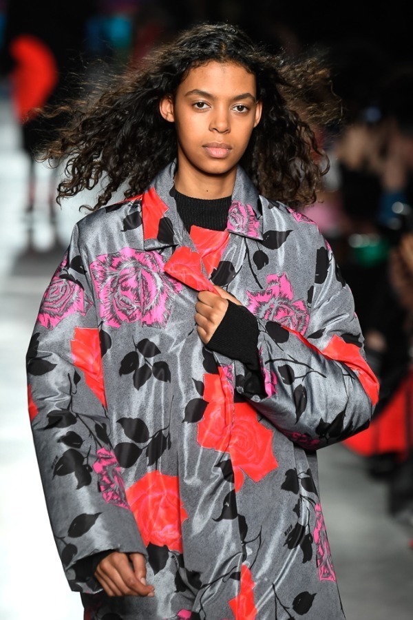 エムエスジーエム(MSGM) 2019-20年秋冬ウィメンズコレクション ディテール - 写真7