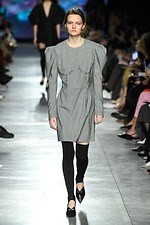 MSGM 2019-20年秋冬ウィメンズコレクション - ポップなハートに心躍らせて｜写真38