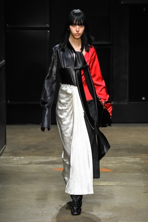 マルニ(MARNI) 2019-20年秋冬ウィメンズコレクション  - 写真22