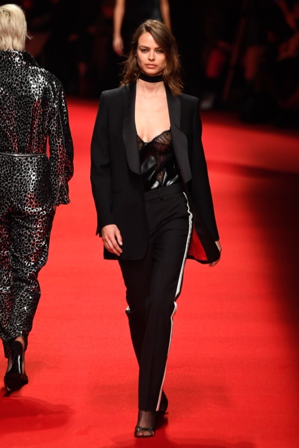 フィロソフィ 2019-20年秋冬<span>コレクション</span> - 写真16