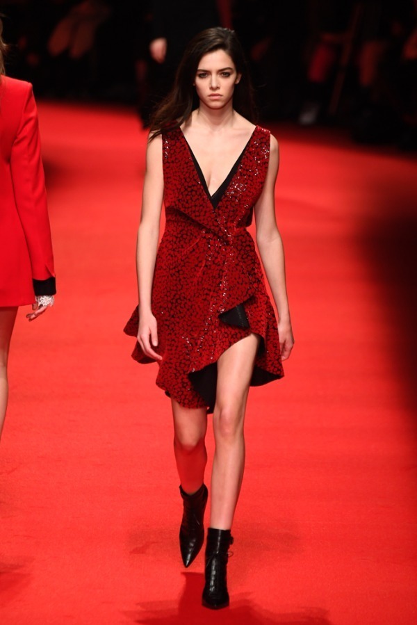フィロソフィ 2019-20年秋冬<span>コレクション</span> - 写真25