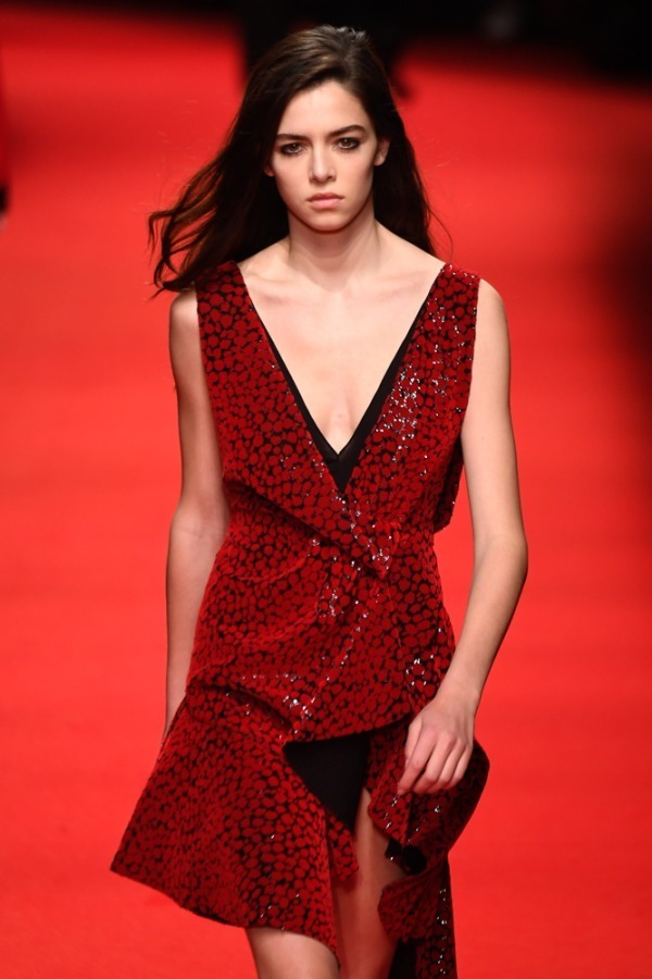フィロソフィ 2019-20年秋冬<span>コレクション</span> - 写真26