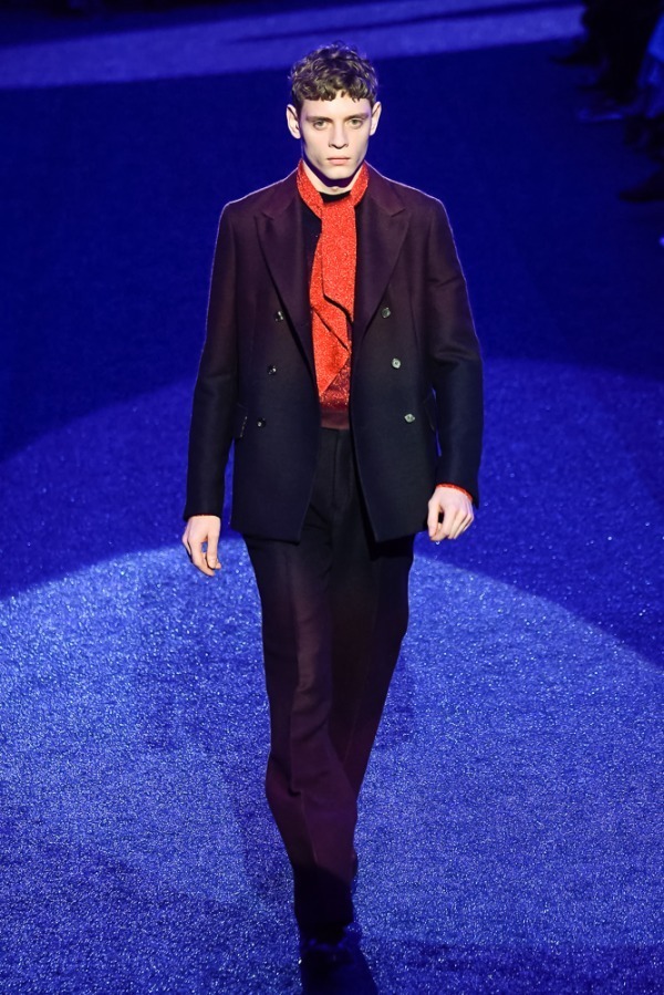 ミッソーニ 2019-20年秋冬<span>コレクション</span> - 写真4