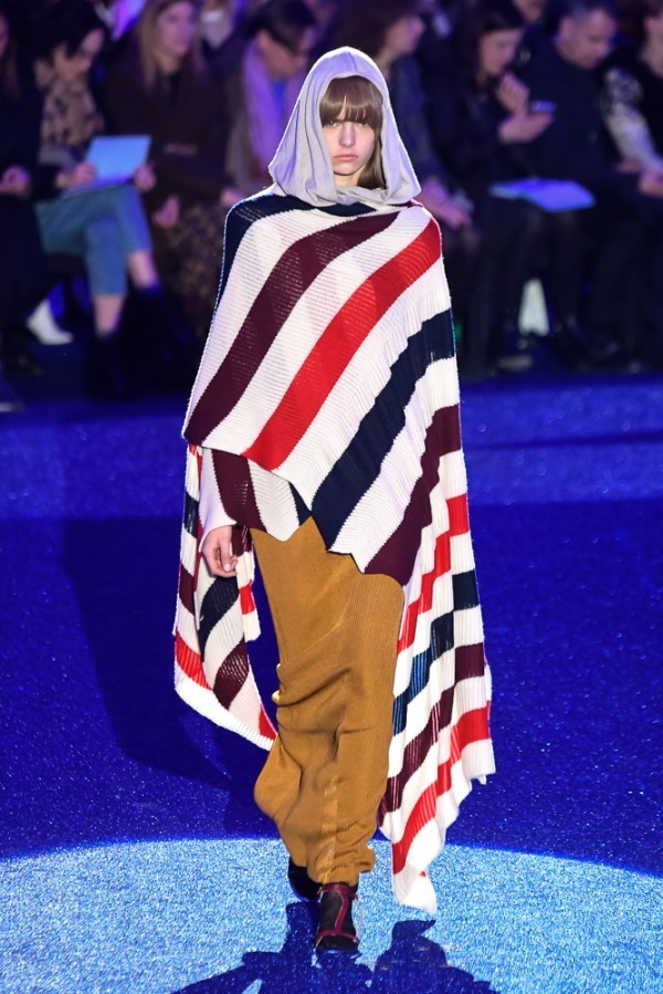 ミッソーニ(Missoni) 2019-20年秋冬ウィメンズコレクション  - 写真8