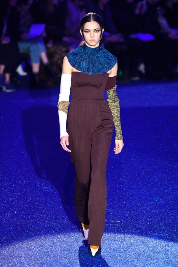 ミッソーニ(Missoni) 2019-20年秋冬ウィメンズコレクション  - 写真11