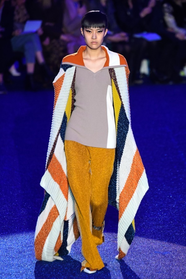 ミッソーニ(Missoni) 2019-20年秋冬ウィメンズコレクション  - 写真13