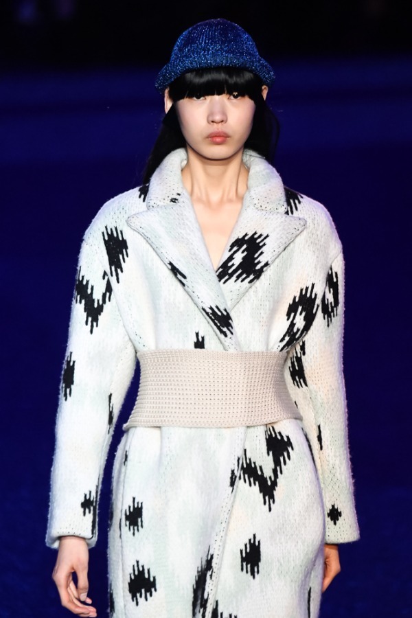 ミッソーニ 2019-20年秋冬<span>コレクション</span> - 写真17