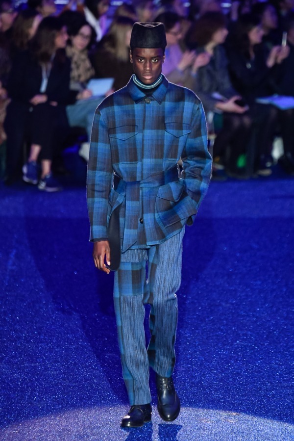 ミッソーニ(Missoni) 2019-20年秋冬ウィメンズコレクション  - 写真22