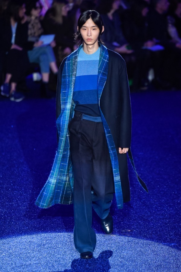 ミッソーニ(Missoni) 2019-20年秋冬ウィメンズコレクション  - 写真23