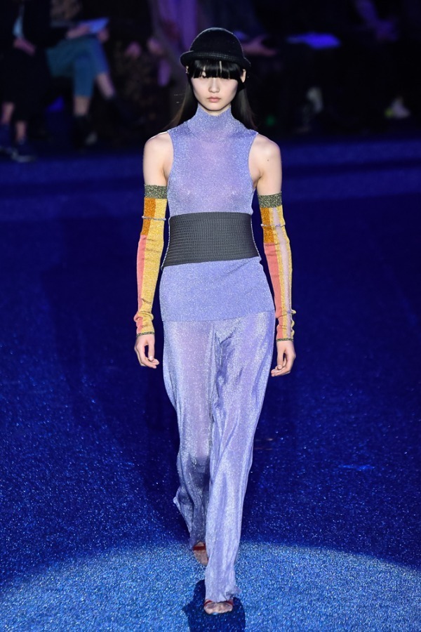 ミッソーニ 2019-20年秋冬<span>コレクション</span> - 写真34