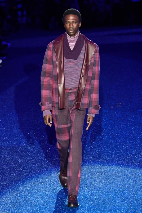 ミッソーニ(Missoni) 2019-20年秋冬ウィメンズコレクション  - 写真37