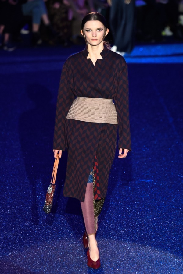 ミッソーニ 2019-20年秋冬<span>コレクション</span> - 写真43