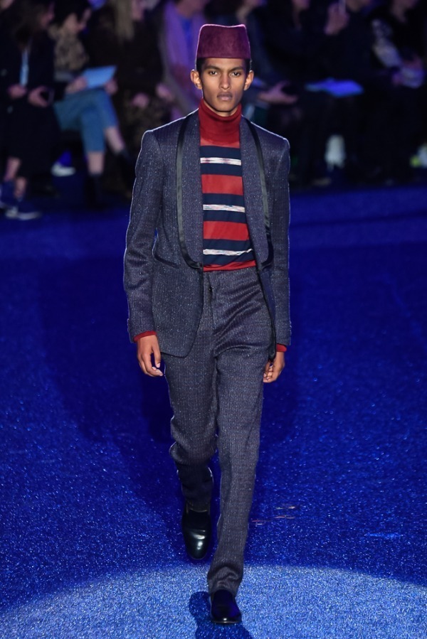 ミッソーニ 2019-20年秋冬<span>コレクション</span> - 写真45