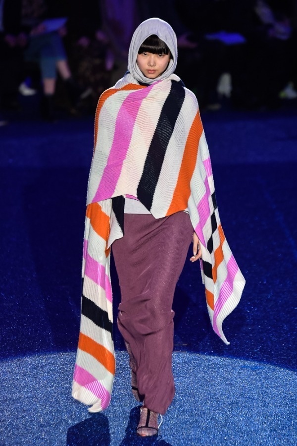 ミッソーニ(Missoni) 2019-20年秋冬ウィメンズコレクション  - 写真46