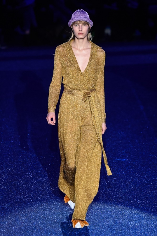 ミッソーニ 2019-20年秋冬<span>コレクション</span> - 写真47
