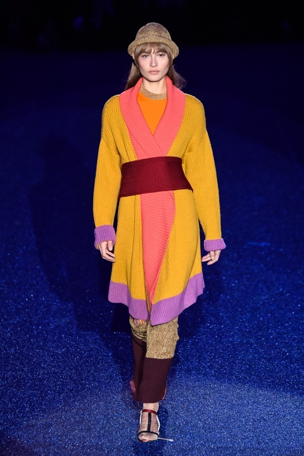 ミッソーニ(Missoni) 2019-20年秋冬ウィメンズコレクション  - 写真49