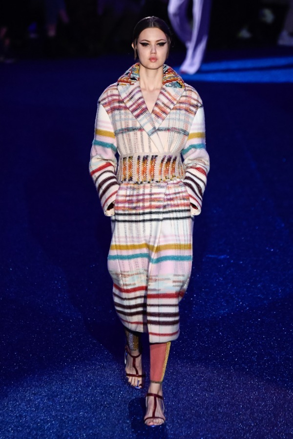 ミッソーニ(Missoni) 2019-20年秋冬ウィメンズコレクション  - 写真50