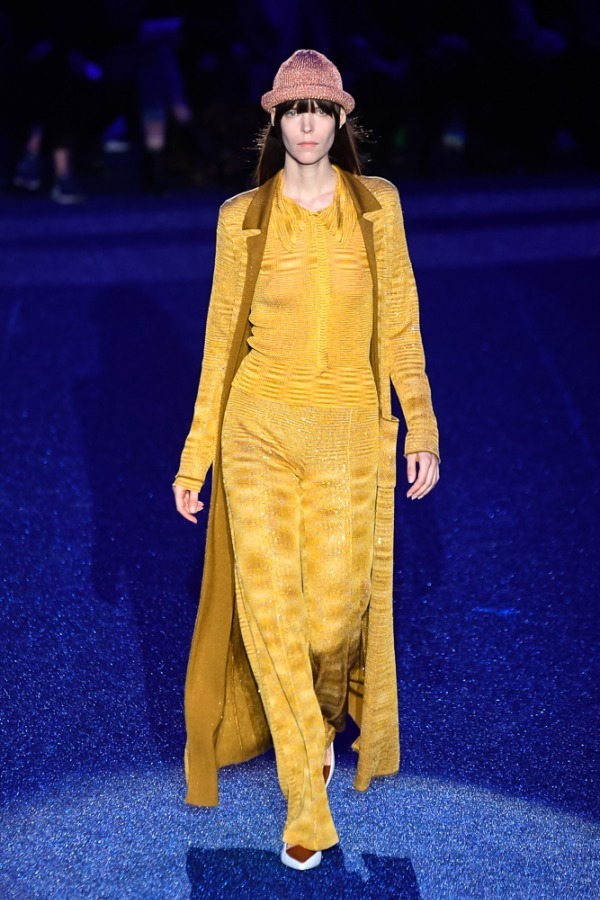 ミッソーニ(Missoni) 2019-20年秋冬ウィメンズコレクション  - 写真58