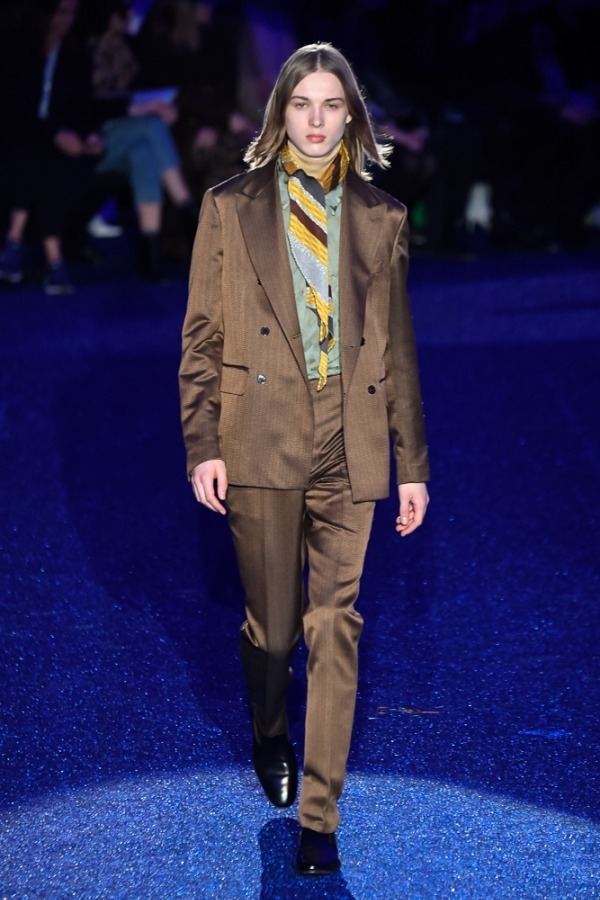 ミッソーニ 2019-20年秋冬<span>コレクション</span> - 写真60