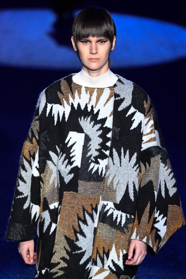 ミッソーニ(Missoni) 2019-20年秋冬ウィメンズコレクション  - 写真66