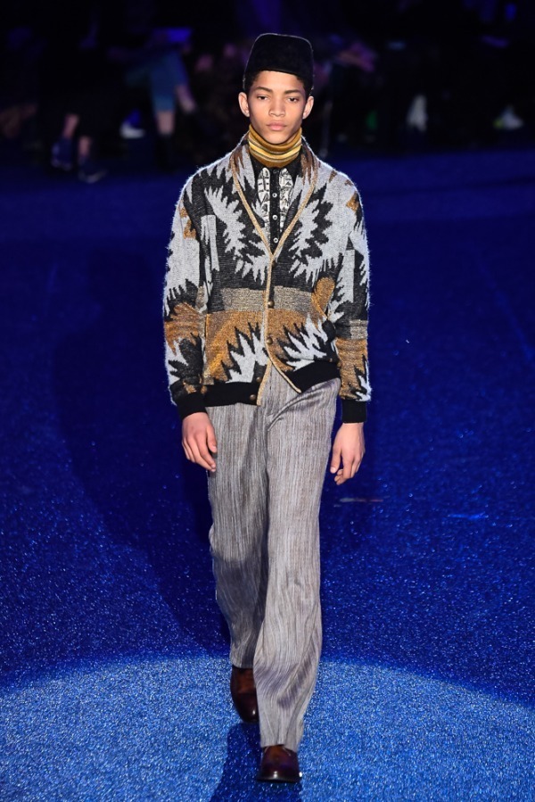 ミッソーニ 2019-20年秋冬<span>コレクション</span> - 写真68