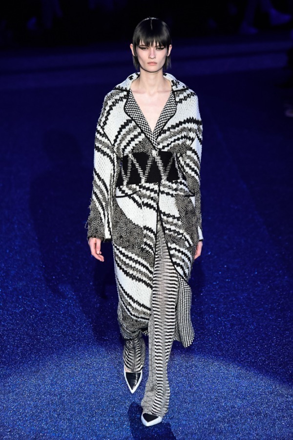 ミッソーニ(Missoni) 2019-20年秋冬ウィメンズコレクション  - 写真69