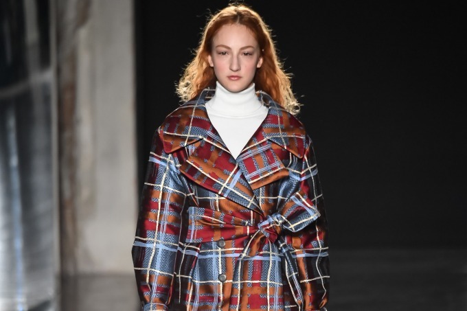 ステラジーン : Stella Jean - ファッションプレス