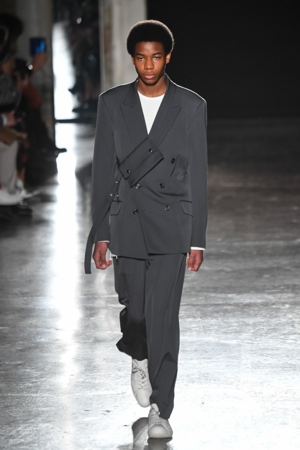 ウジョー 2019-20年秋冬<span>コレクション</span> - 写真5