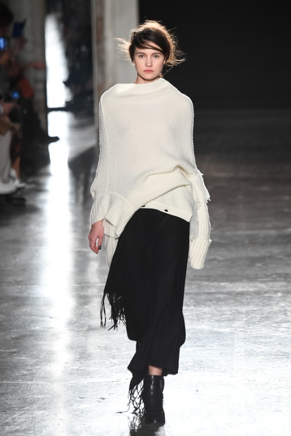 ウジョー 2019-20年秋冬<span>コレクション</span> - 写真10