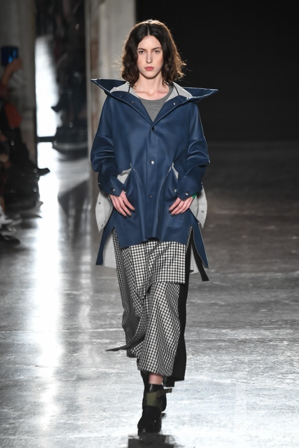 ウジョー 2019-20年秋冬<span>コレクション</span> - 写真15