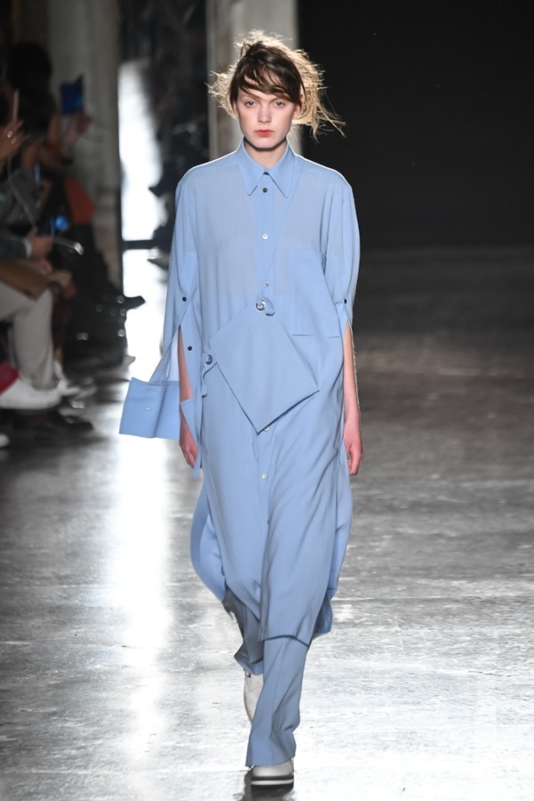 ウジョー 2019-20年秋冬<span>コレクション</span> - 写真17