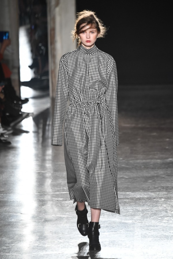 ウジョー 2019-20年秋冬<span>コレクション</span> - 写真21