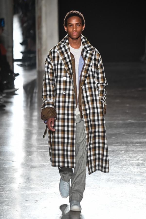 ウジョー 2019-20年秋冬<span>コレクション</span> - 写真22