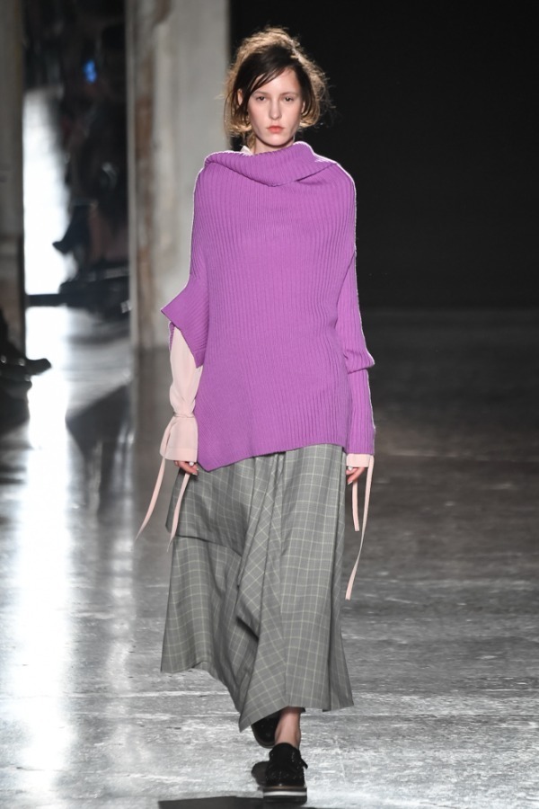 ウジョー 2019-20年秋冬<span>コレクション</span> - 写真26
