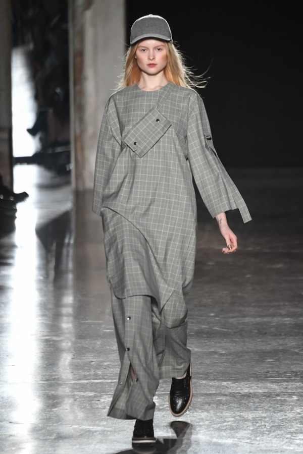ウジョー 2019-20年秋冬<span>コレクション</span> - 写真27