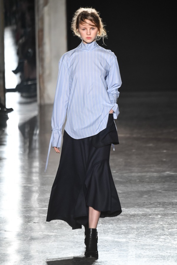 ウジョー 2019-20年秋冬<span>コレクション</span> - 写真32