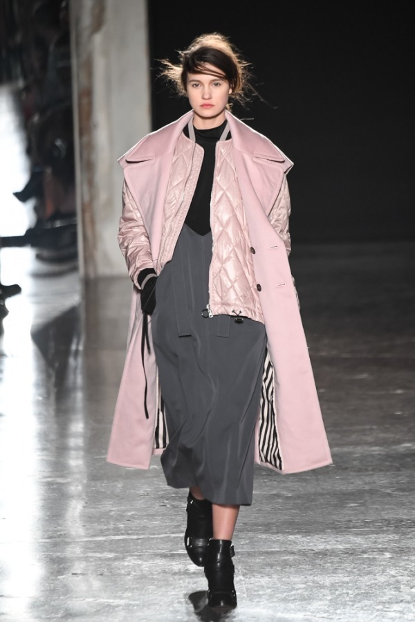 ウジョー 2019-20年秋冬<span>コレクション</span> - 写真34