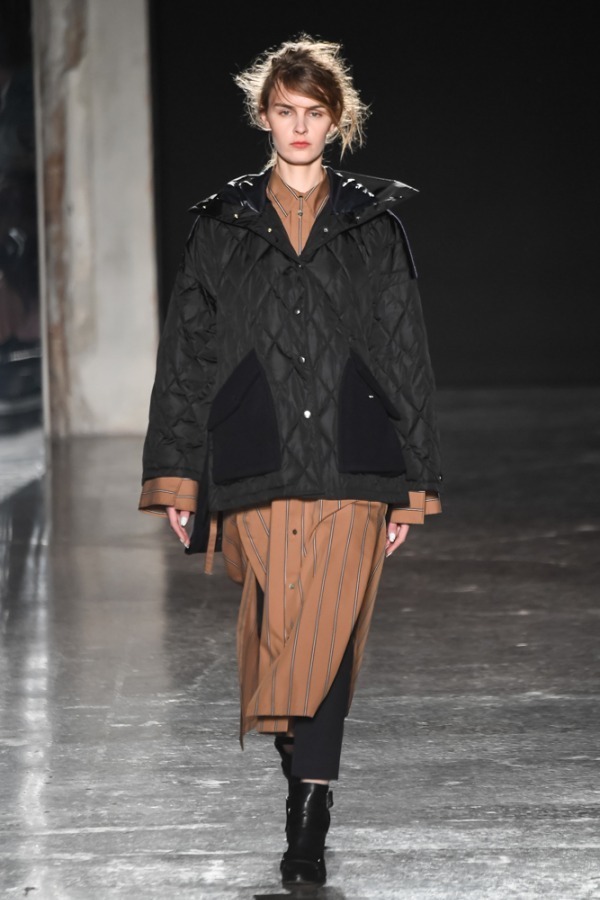 ウジョー 2019-20年秋冬<span>コレクション</span> - 写真36