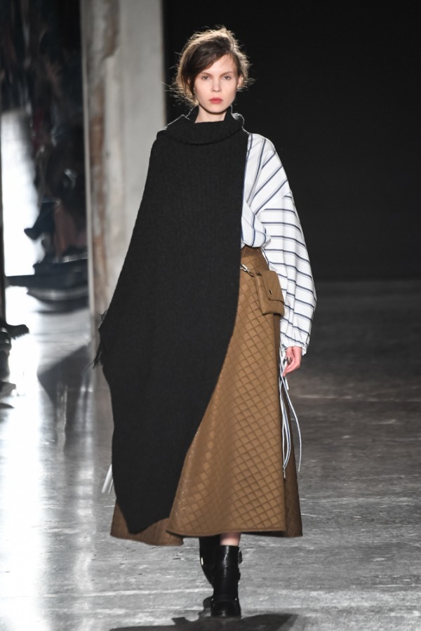 ウジョー 2019-20年秋冬<span>コレクション</span> - 写真38
