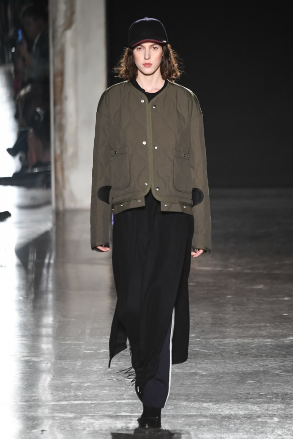 ウジョー 2019-20年秋冬<span>コレクション</span> - 写真39