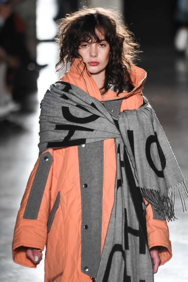 ウジョー 2019-20年秋冬<span>コレクション</span> - 写真41